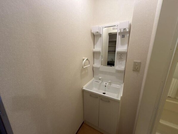 メゾンパークみずほ台の物件内観写真